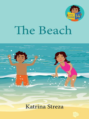 cover image of The Beach